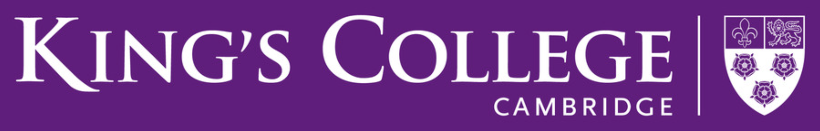 King's College logo