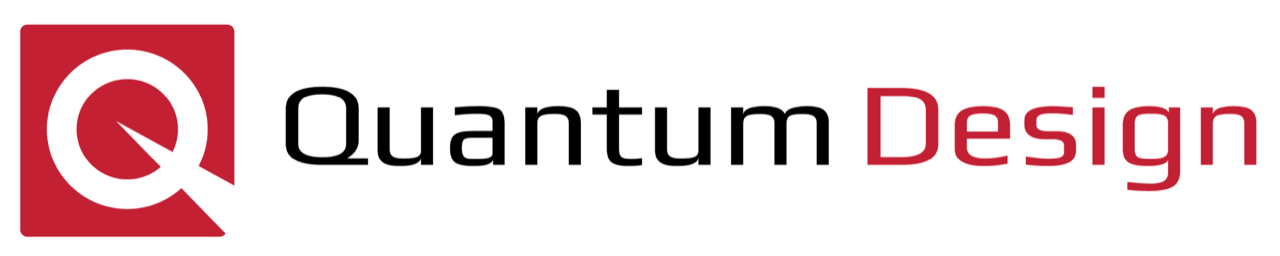 quantum design logo