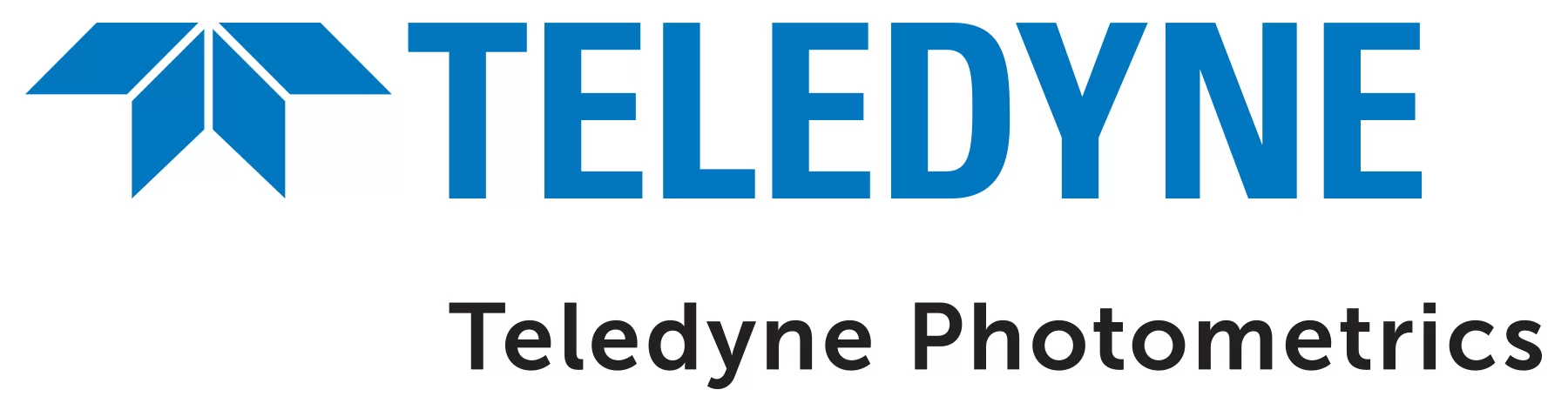 teledyne photometrics logo